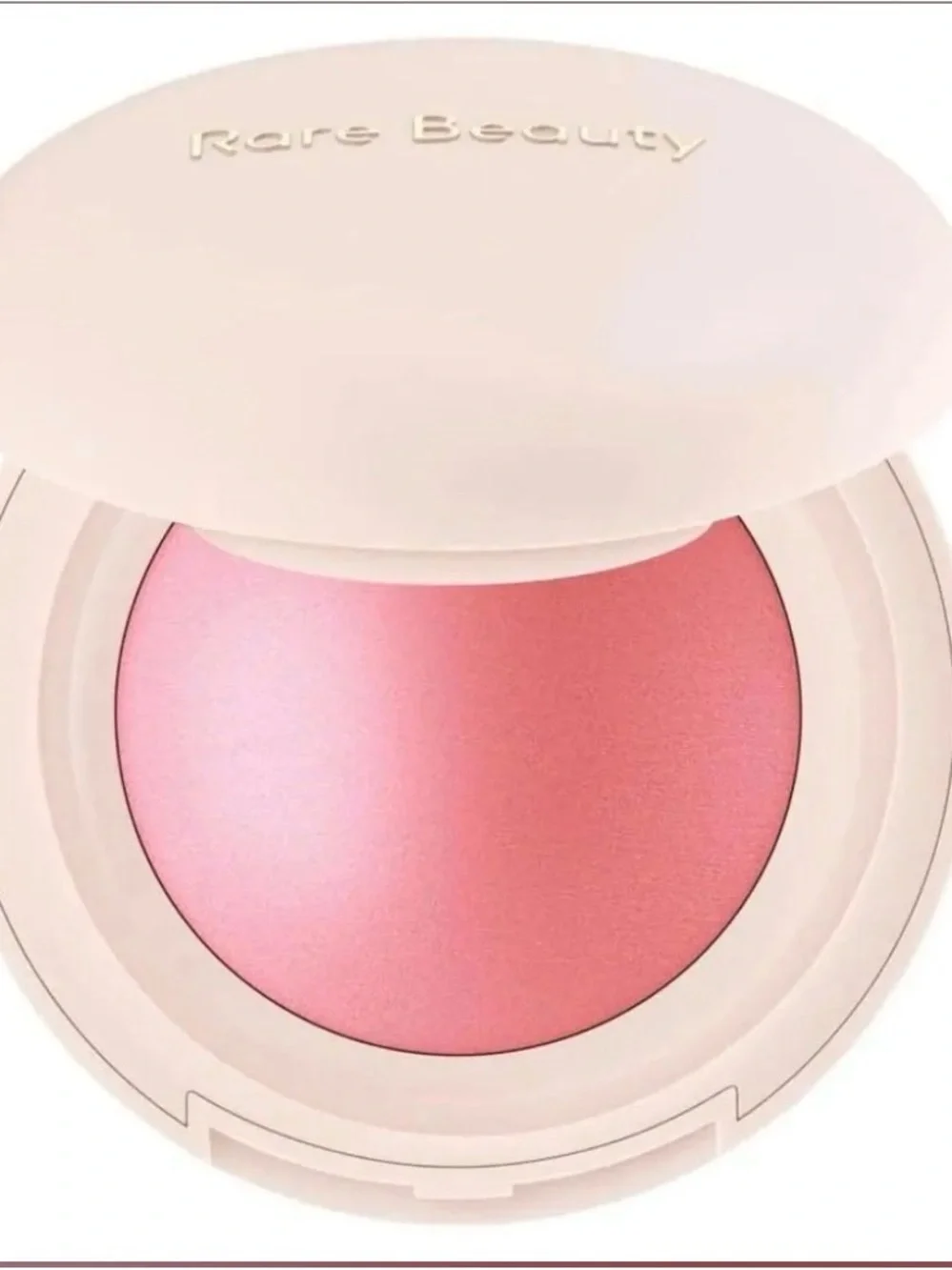 Rare Beauty Soft Pinch Liquid Blush - Pink HAPPY